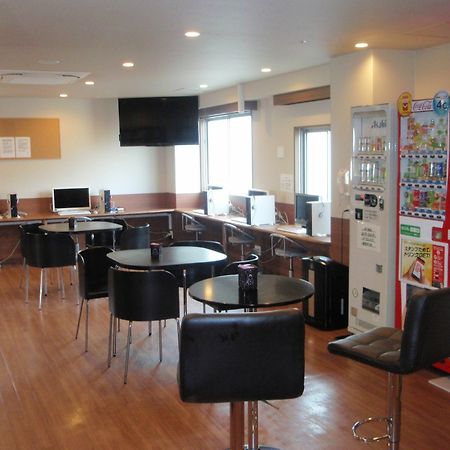 Capsule Hotel Kobe Sannomiya (Adults Only) Exterior photo