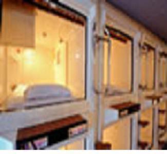 Capsule Hotel Kobe Sannomiya (Adults Only) Room photo